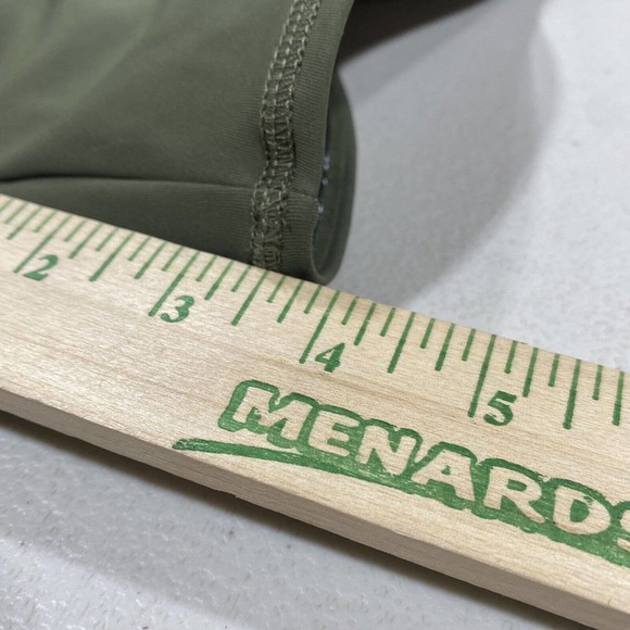 Zuda Skort Women's 3X‎ Green Performance Army Green Pockets Lightweight Tennis - Picture 10 of 10